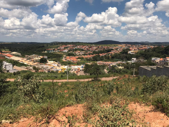 Imagem Terreno à Venda, 360 m² em São Pedro - Esmeraldas Imagem Terreno à Venda, 360 m² em São Pedro - Esmeraldas