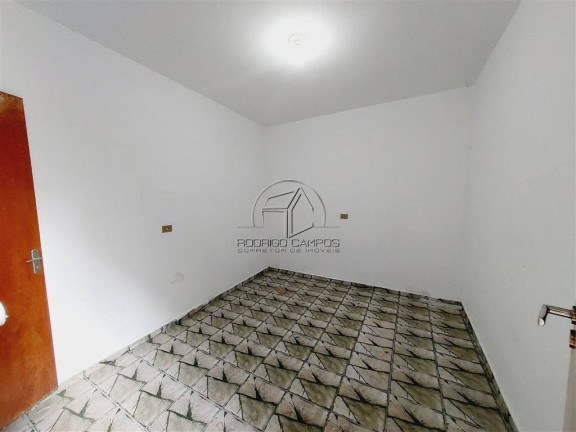 Imagem Casa com 3 Quartos para Alugar, em Tupi - Praia Grande Imagem Casa com 3 Quartos para Alugar, em Tupi - Praia Grande