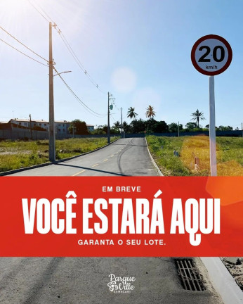 Imagem Terreno à Venda, 160 m² em Lama Preta - Camaçari Imagem Terreno à Venda, 160 m² em Lama Preta - Camaçari
