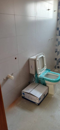 Imagem Casa de Condomínio com 3 Quartos à Venda, 110 m² em Caguassu - Sorocaba