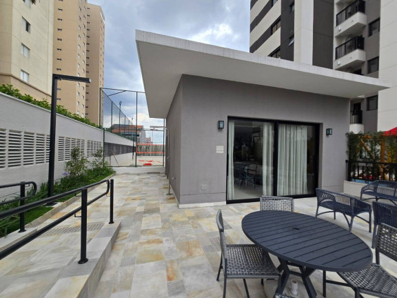 Imagem Apartamento com 3 Quartos à Venda, 64 m² em Baeta Neves - São Bernardo Do Campo