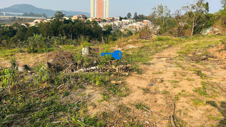Imagem Terreno à Venda, 12.100 m² em Jardins (polvilho) - Cajamar Imagem Terreno à Venda, 12.100 m² em Jardins (polvilho) - Cajamar