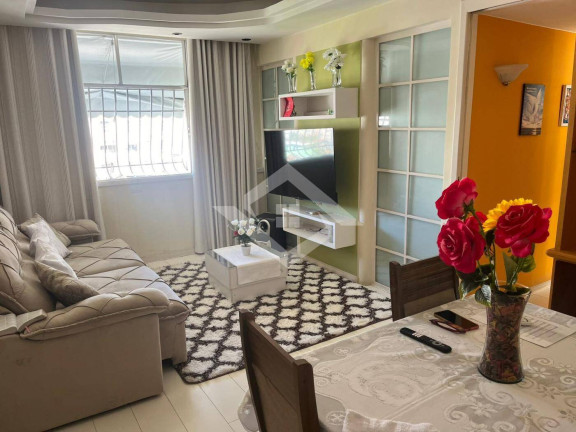 Imagem Apartamento com 2 Quartos à Venda, 55 m² em Santa Rosa - Niterói Imagem Apartamento com 2 Quartos à Venda, 55 m² em Santa Rosa - Niterói