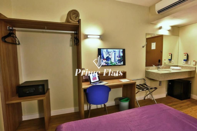 Imagem Apartamento com 1 Quarto à Venda, 40 m² em Centro - Campinas Imagem Apartamento com 1 Quarto à Venda, 40 m² em Centro - Campinas
