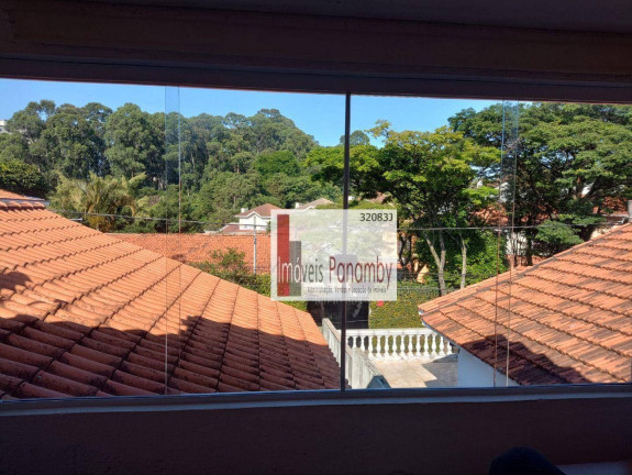 Imagem Sobrado com 4 Quartos à Venda, 175 m² em Morumbi - São Paulo Imagem Sobrado com 4 Quartos à Venda, 175 m² em Morumbi - São Paulo