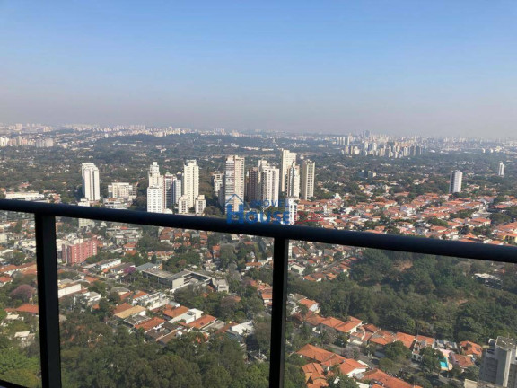 Imagem Apartamento com 4 Quartos à Venda, 275 m² em Vila Madalena - São Paulo Imagem Apartamento com 4 Quartos à Venda, 275 m² em Vila Madalena - São Paulo