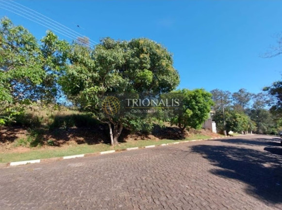 Terreno à Venda, 666 m² em Condominio Parque Das Garças Ii - Atibaia