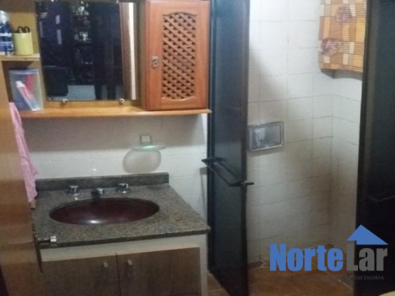 Imagem Apartamento com 3 Quartos à Venda, 60 m² em Jardim Julieta - São Paulo