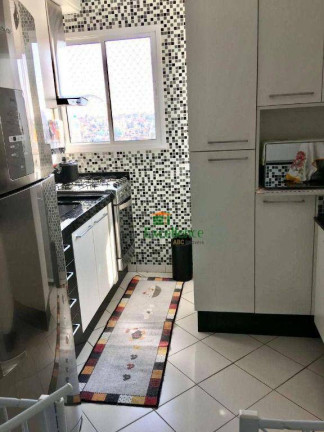 Imagem Apartamento com 2 Quartos à Venda, 47 m² em Vila Palmares - Santo André Imagem Apartamento com 2 Quartos à Venda, 47 m² em Vila Palmares - Santo André
