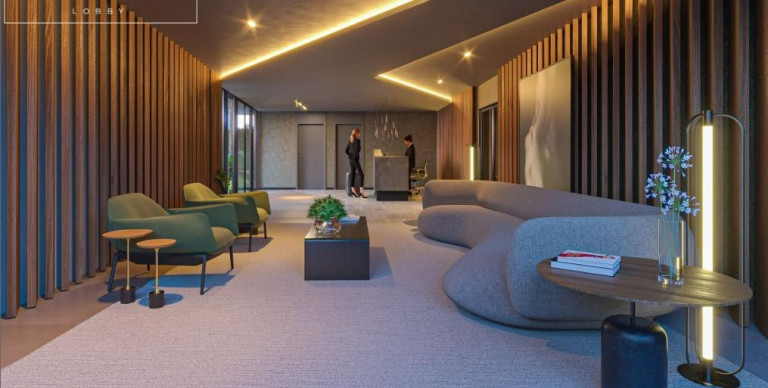 Imagem Apartamento com 1 Quarto à Venda, 36 m² em Bessa - João Pessoa Imagem Apartamento com 1 Quarto à Venda, 36 m² em Bessa - João Pessoa