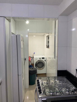 Imagem Apartamento com 2 Quartos à Venda, em Parque Selecta - São Bernardo Do Campo Imagem Apartamento com 2 Quartos à Venda, em Parque Selecta - São Bernardo Do Campo