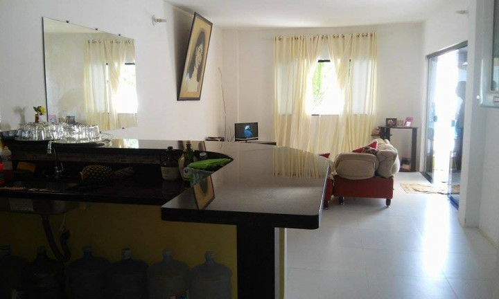 Imagem Casa com 5 Quartos à Venda, 220 m² em Arembepe (abrantes) - Camaçari