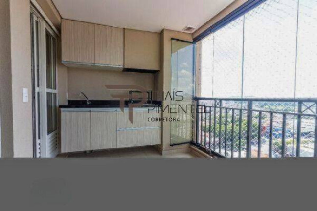 Imagem Apartamento com 3 Quartos à Venda, 77 m² em Centro - Osasco