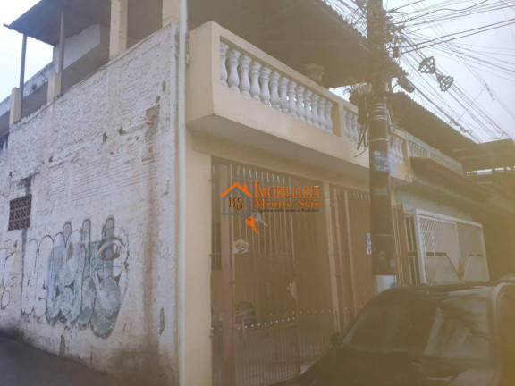 Imagem Sobrado com 2 Quartos à Venda, 150 m² em Picanço - Guarulhos Imagem Sobrado com 2 Quartos à Venda, 150 m² em Picanço - Guarulhos