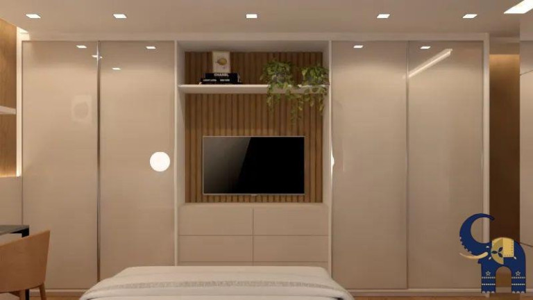 Imagem Apartamento com 2 Quartos à Venda, 68 m² em Alphaville I - Salvador Imagem Apartamento com 2 Quartos à Venda, 68 m² em Alphaville I - Salvador