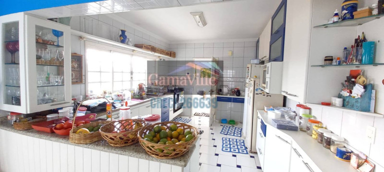 Imagem Casa de Condomínio com 4 Quartos à Venda, 400 m² em Parque Residencial Itapeti - Mogi Das Cruzes