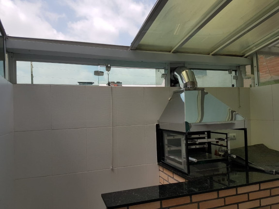 Imagem Casa com 2 Quartos à Venda, 80 m² em Vila Formosa - São Paulo Imagem Casa com 2 Quartos à Venda, 80 m² em Vila Formosa - São Paulo