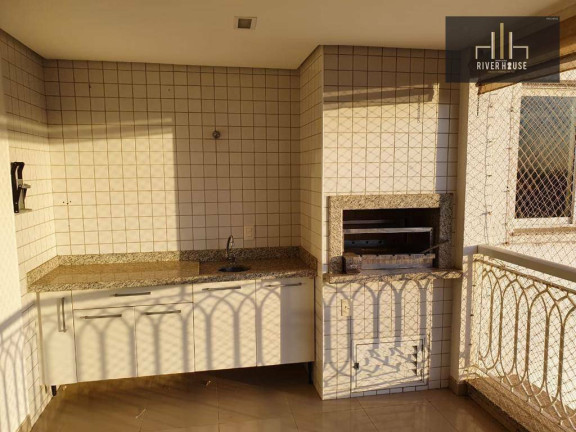 Imagem Apartamento com 5 Quartos à Venda, 254 m² em Santa Rosa - Cuiabá