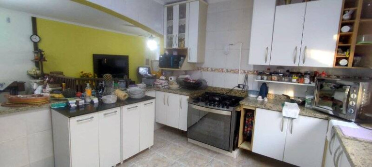 Imagem Casa com 3 Quartos à Venda, 390 m² em Parque Daville - Peruíbe Imagem Casa com 3 Quartos à Venda, 390 m² em Parque Daville - Peruíbe