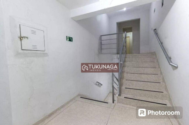 Imagem Apartamento com 2 Quartos à Venda, 49 m² em Lauzane Paulista - São Paulo