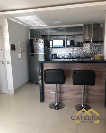 Imagem Apartamento com 2 Quartos à Venda, 72 m² em Jardim Torres São José - Jundiaí