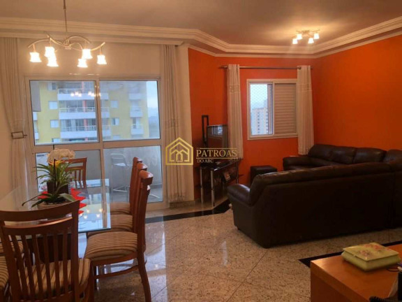 Imagem Apartamento com 2 Quartos à Venda, 168 m² em Anchieta - São Bernardo Do Campo Imagem Apartamento com 2 Quartos à Venda, 168 m² em Anchieta - São Bernardo Do Campo
