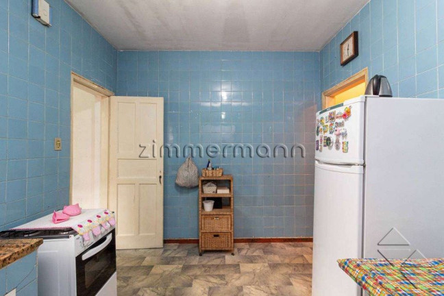 Imagem Casa com 2 Quartos à Venda, 84 m² em Alto Da Lapa - São Paulo