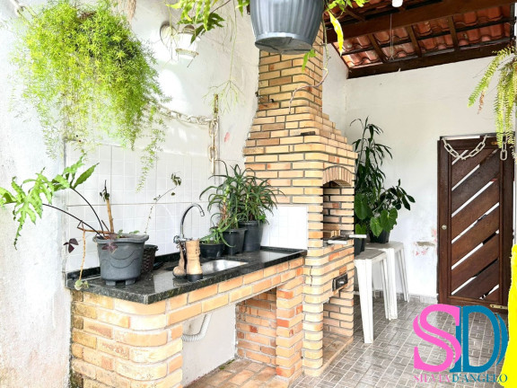Imagem Casa com 4 Quartos à Venda, 170 m² em Lázaro - Ubatuba Imagem Casa com 4 Quartos à Venda, 170 m² em Lázaro - Ubatuba