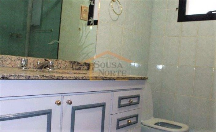 Imagem Apartamento com 3 Quartos à Venda, 145 m² em água Fria - São Paulo Imagem Apartamento com 3 Quartos à Venda, 145 m² em água Fria - São Paulo