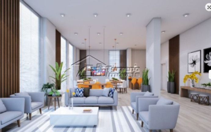 Imagem Apartamento com 2 Quartos à Venda, 64 m² em Jardim Ismênia - São José Dos Campos Imagem Apartamento com 2 Quartos à Venda, 64 m² em Jardim Ismênia - São José Dos Campos