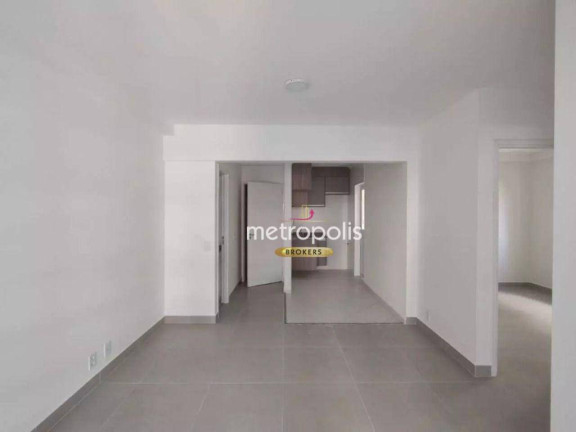 Apartamento com 2 Quartos para Alugar, 64 m² em Vila Andrade - São Paulo