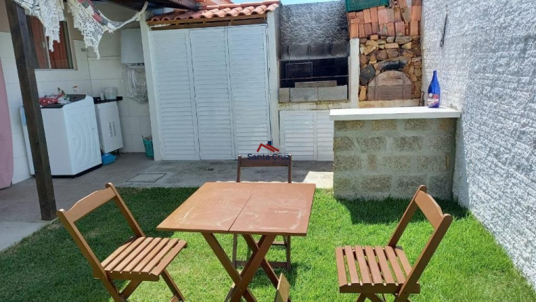 Imagem Casa com 3 Quartos à Venda, 182 m² em São João Do Rio Vermelho - Florianópolis