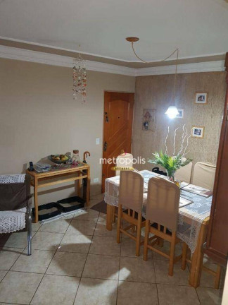 Imagem Apartamento com 2 Quartos à Venda, 60 m² em Jardim Patente Novo - São Paulo Imagem Apartamento com 2 Quartos à Venda, 60 m² em Jardim Patente Novo - São Paulo
