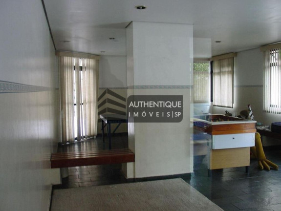 Imagem Apartamento com 4 Quartos à Venda, 113 m² em Moema Pássaros - São Paulo Imagem Apartamento com 4 Quartos à Venda, 113 m² em Moema Pássaros - São Paulo