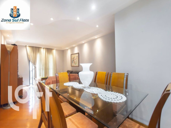 Imagem Apartamento com 4 Quartos à Venda, 109 m² em Chácara Inglesa - São Paulo Imagem Apartamento com 4 Quartos à Venda, 109 m² em Chácara Inglesa - São Paulo