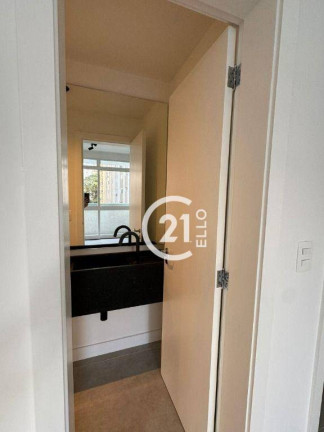 Imagem Apartamento com 2 Quartos à Venda, 107 m² em Jardim Paulista - São Paulo