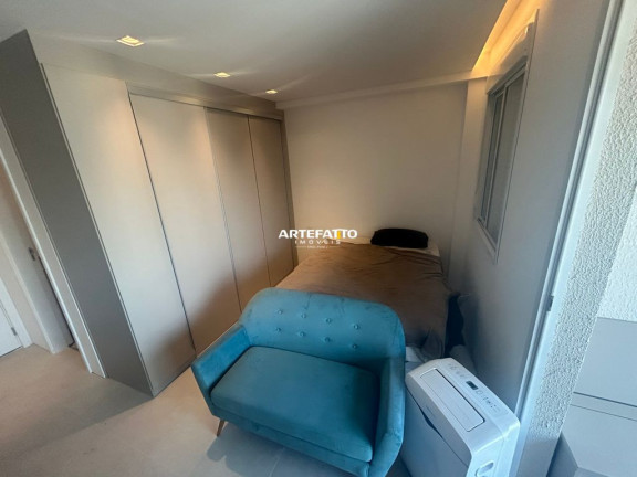 Imagem Apartamento com 1 Quarto para Alugar, 25 m² em Vila Andrade - São Paulo Imagem Apartamento com 1 Quarto para Alugar, 25 m² em Vila Andrade - São Paulo