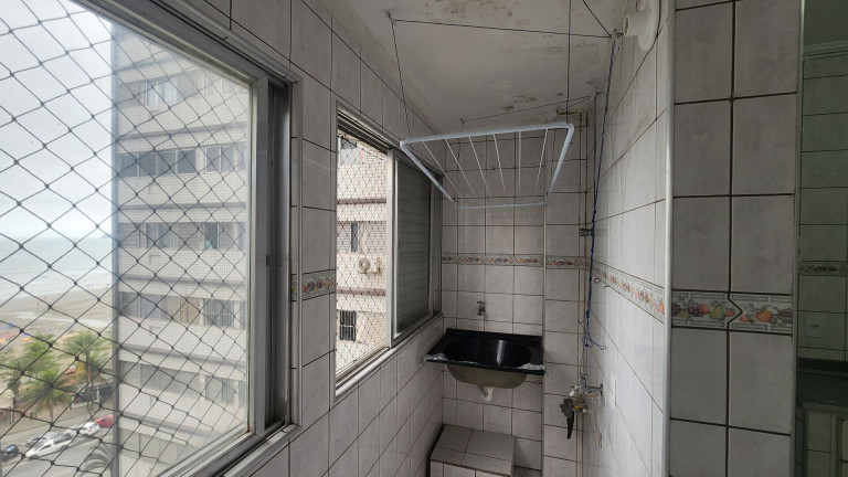Imagem Apartamento com 2 Quartos à Venda, 70 m² em Itararé - São Vicente Imagem Apartamento com 2 Quartos à Venda, 70 m² em Itararé - São Vicente