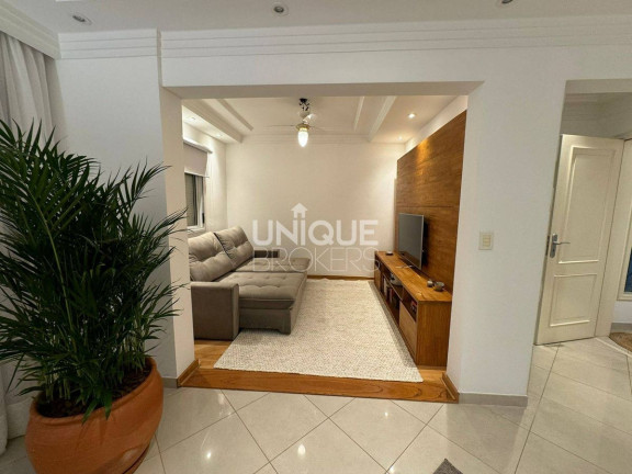 Imagem Apartamento com 3 Quartos à Venda, 198 m² em Centro - Jundiaí