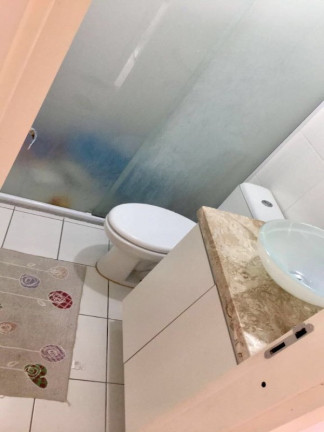 Imagem Apartamento com 3 Quartos à Venda, 70 m² em Nossa Senhora Do ó - São Paulo