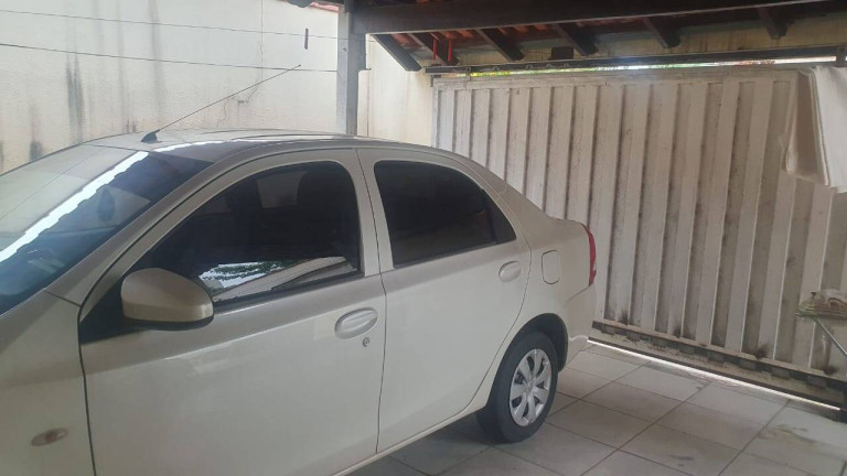 Imagem Casa à Venda,  em Panair - Porto Velho