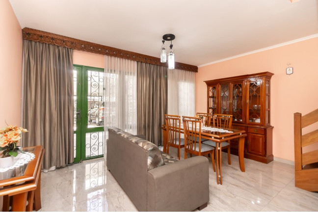 Imagem Casa com 3 Quartos à Venda,  em água Rasa - São Paulo