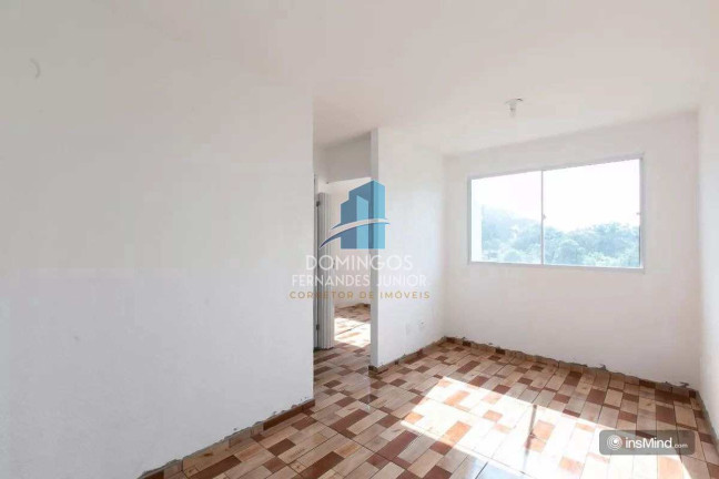 Imagem Apartamento com 2 Quartos à Venda, 40 m² em Itaquera - São Paulo Imagem Apartamento com 2 Quartos à Venda, 40 m² em Itaquera - São Paulo