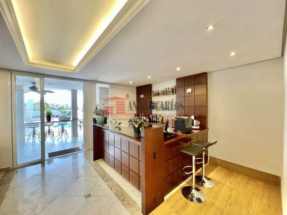Imagem Casa de Condomínio com 3 Quartos à Venda, 560 m² em Nova Higienópolis - Jandira Imagem Casa de Condomínio com 3 Quartos à Venda, 560 m² em Nova Higienópolis - Jandira