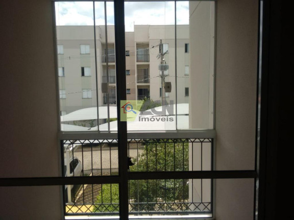 Imagem Apartamento com 2 Quartos à Venda, 49 m² em Parque São Jorge - Campinas Imagem Apartamento com 2 Quartos à Venda, 49 m² em Parque São Jorge - Campinas