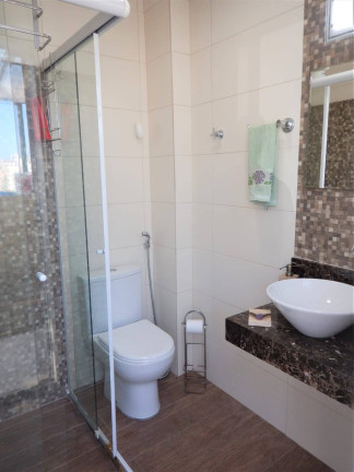 Imagem Cobertura com 3 Quartos à Venda, 258 m² em Gonzaga - Santos Imagem Cobertura com 3 Quartos à Venda, 258 m² em Gonzaga - Santos