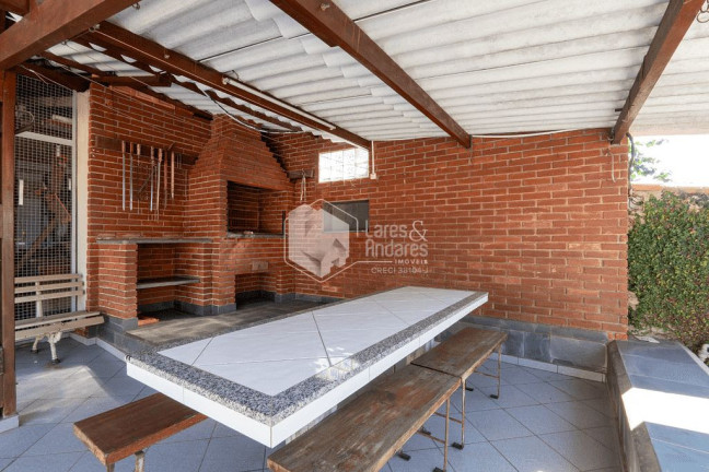 Imagem Casa com 3 Quartos à Venda, 206 m² em Vila Inah - São Paulo Imagem Casa com 3 Quartos à Venda, 206 m² em Vila Inah - São Paulo