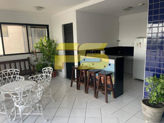 Imagem Apartamento com 3 Quartos à Venda, 110 m² em Intermares - Cabedelo Imagem Apartamento com 3 Quartos à Venda, 110 m² em Intermares - Cabedelo