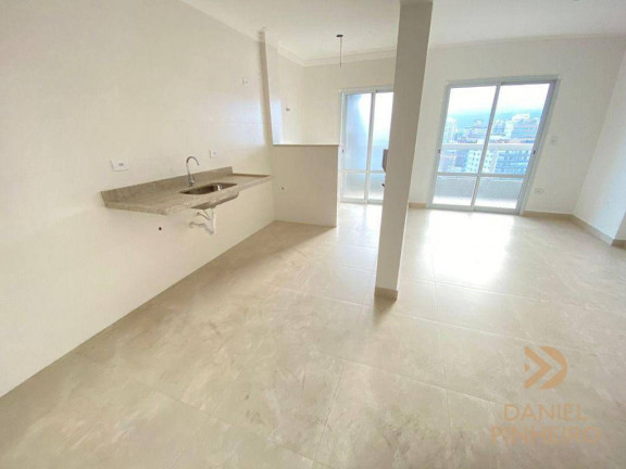 Imagem Apartamento com 2 Quartos à Venda, 75 m² em Boqueirão - Praia Grande Imagem Apartamento com 2 Quartos à Venda, 75 m² em Boqueirão - Praia Grande