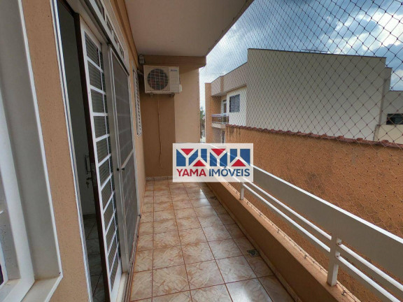 Imagem Apartamento com 3 Quartos à Venda, 107 m² em Jardim Irajá - Ribeirão Preto